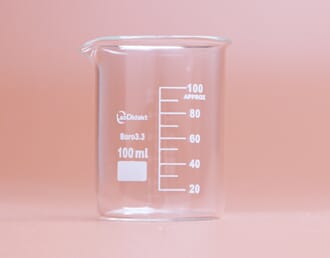 Begerglass 100 ml pk. á 12 stk
