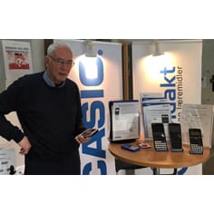 Bjørns matematikkhjørne