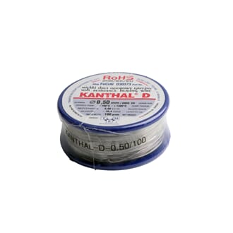 Konstantantråd, 0,5 mm