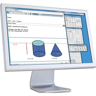 ClassPad Manager II