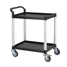 Trillebord S - 2 hyller