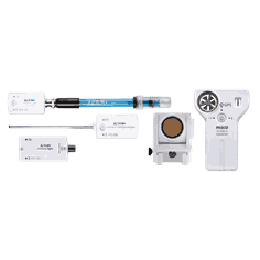 Startpakke for  naturfag, trådløs