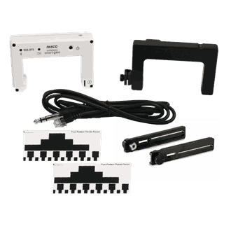 Wireless Smart Gate Dynamics System