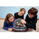 701004-Planetarium, funksjonsmodell med stjernekuppel. t png