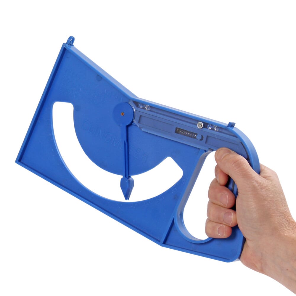 Kenometer Inmage Klinometer - LabDidakt