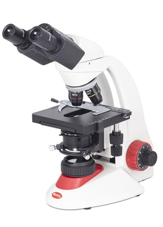 Motic, Mikroskop Red-230
