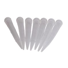 Spisser til mikropipette 10 ml, 100 stk