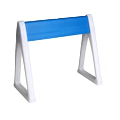 Stativ for mikropipetter, enkelt