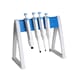 Stativ for mikropipetter,m pipetter kopi