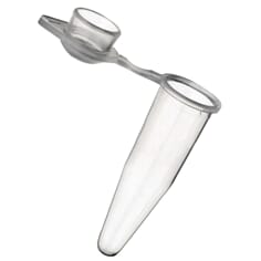 PCR-rør 0,2 ml, 100 stk