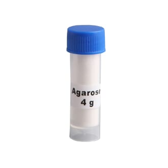 Agarose, 4 g