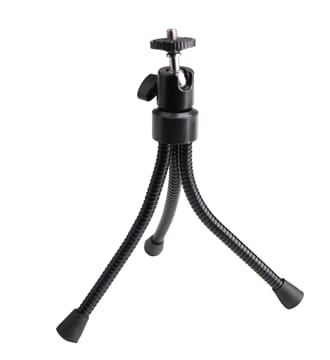 Tripod mini