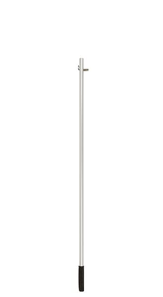 Håvskaft i aluminium, 1m