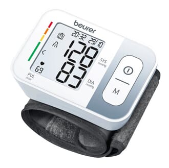 Blodtrykksmåler Beurer BC 28, håndledd