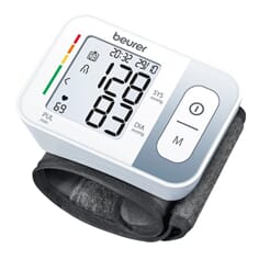 Blodtrykksmåler Beurer BC 28, håndledd