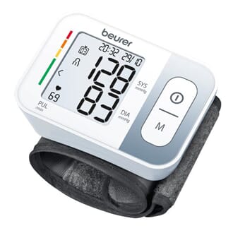 Blodtrykksmåler Beurer BC 28, håndledd