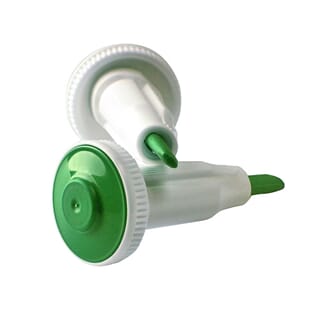 Fingerstikker, 100 stk