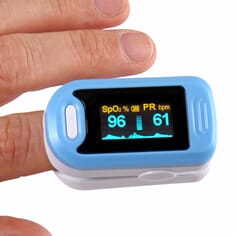 Pulsoksymeter