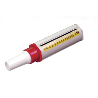 Flow meter