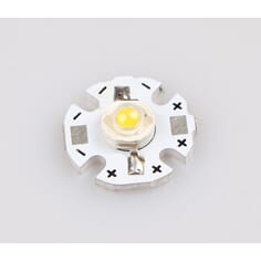 LED 3W til Fokus-serien