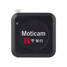 Moticam X3 Wifi/Ethernet kamera