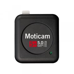 Moticam 5+ USB kamera