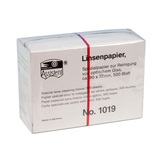 Linsepapir, pk. á 500 stk