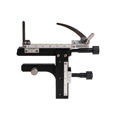 Kryssbord for mikroskop SFC-100 FL LED