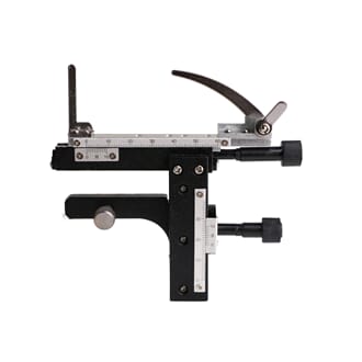 Kryssbord for mikroskop SFC-100 FL LED