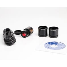 Okularkamera USB, 5 MP