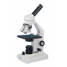 Mikroskop 100 FL LED
