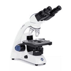 Mikroskop BioBlue binokulært, semiplan