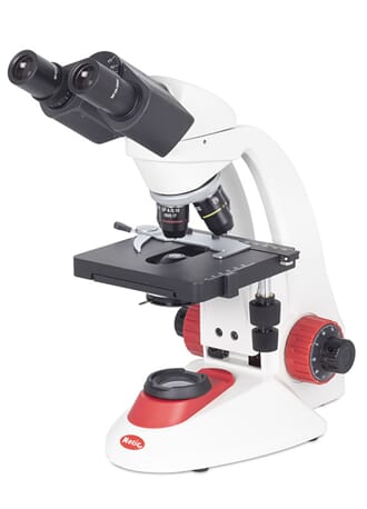 Motic, Mikroskop Red-220