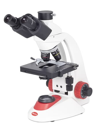 Motic, Mikroskop Red-223