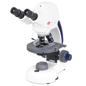 Digitalt mikroskop, Motic Silver 152iX, med WiFi