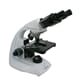 Binocular DELio microscope