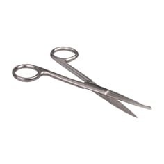 Preparering og utstilling