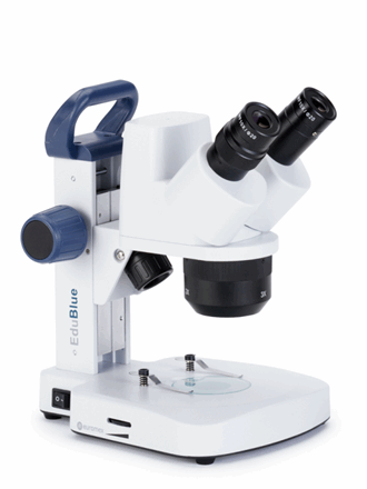 Stereolupe Edublue Digital