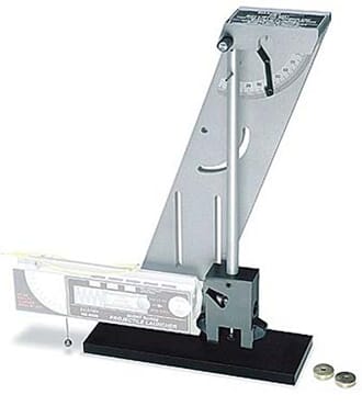 Ballistic Pendulum
