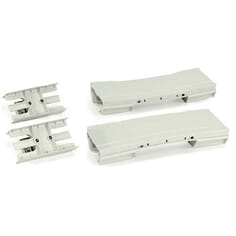 PAStrack konkav/konveks sett