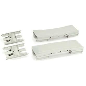 PAStrack konkav/konveks sett