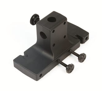 SmartCart adapter for stativstang