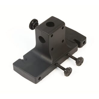 Smart Cart adapter for stativstang