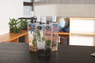 EcoZone økosystem