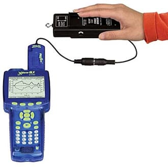 Analog adapter