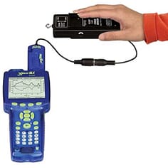 PASPORT analog adapter