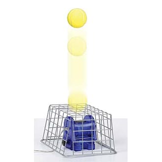 Beskyttelsesgitter til bevegelsesensor