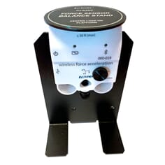 Vektstativ til kraftsensor