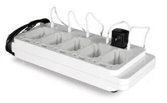 Smart Cart ladegarasje