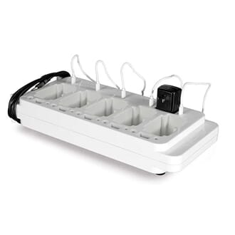 Smart Cart ladegarasje